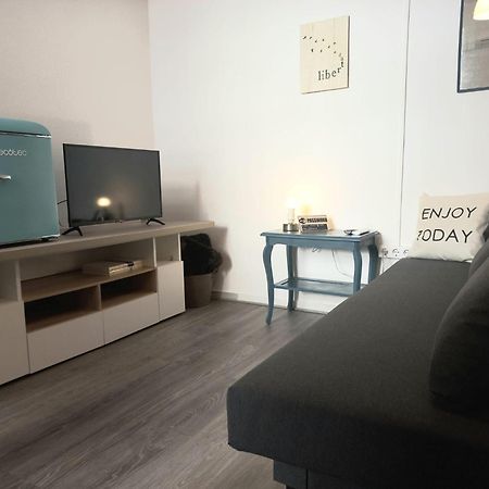 Apartamentos Centricos A 10 Min De La Playa アルメリア エクステリア 写真