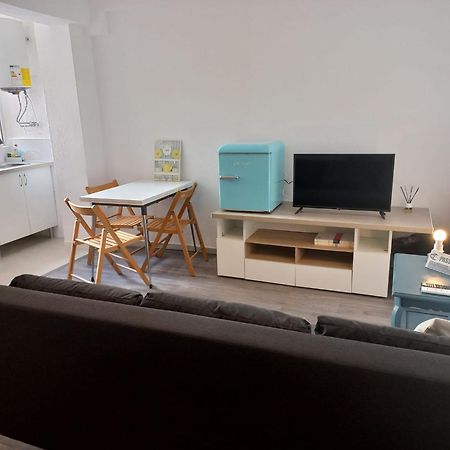 Apartamentos Centricos A 10 Min De La Playa アルメリア エクステリア 写真