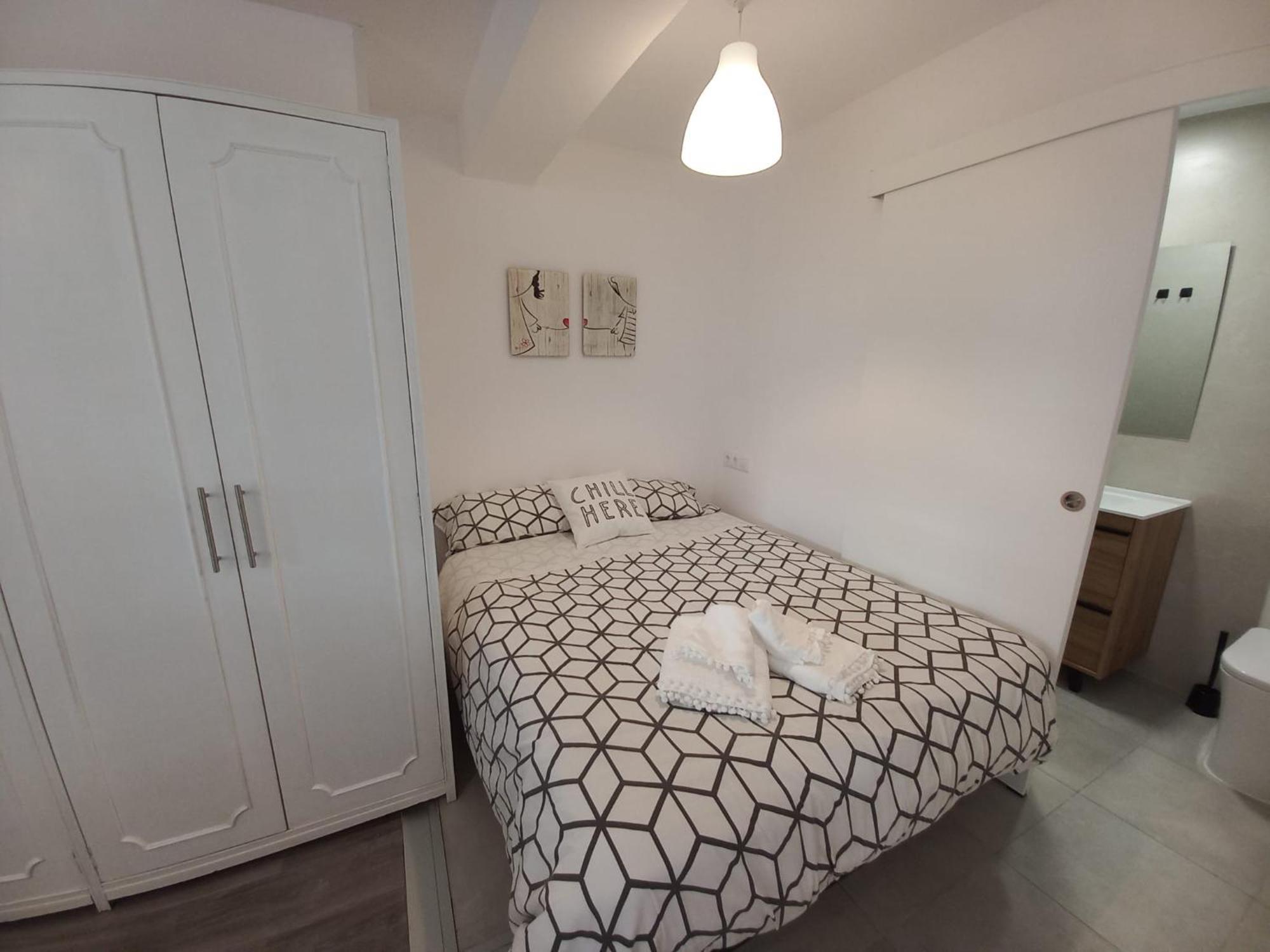 Apartamentos Centricos A 10 Min De La Playa アルメリア エクステリア 写真