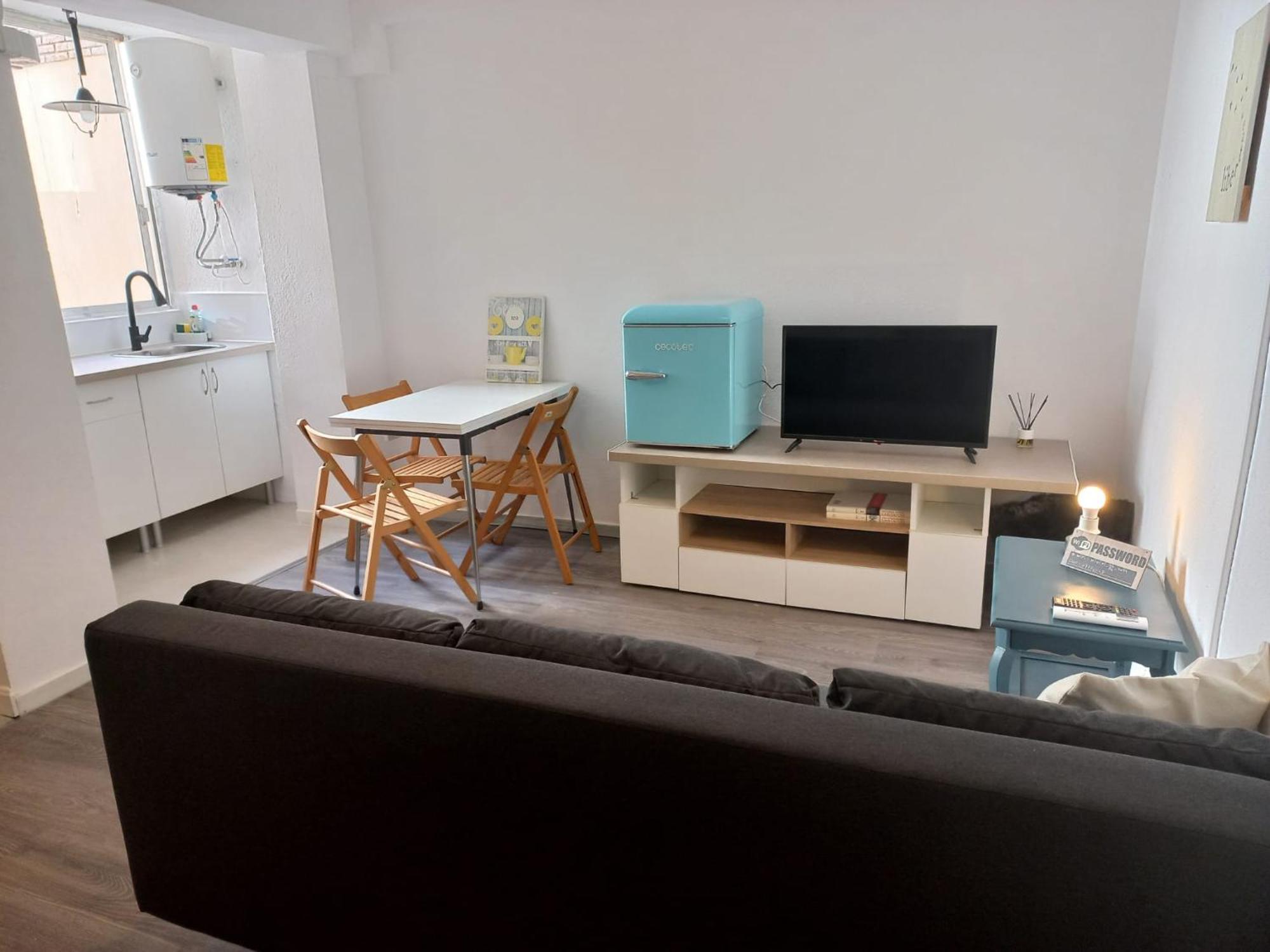 Apartamentos Centricos A 10 Min De La Playa アルメリア エクステリア 写真