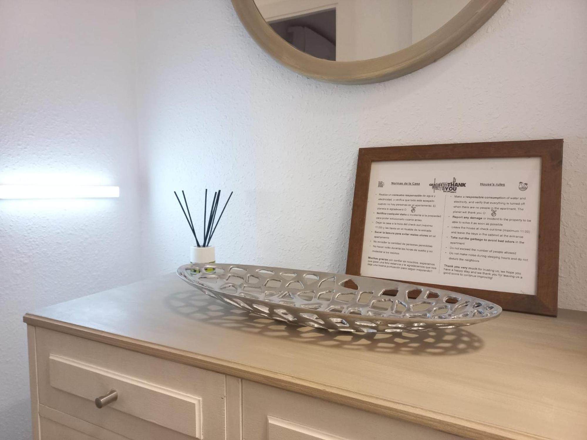 Apartamentos Centricos A 10 Min De La Playa アルメリア エクステリア 写真
