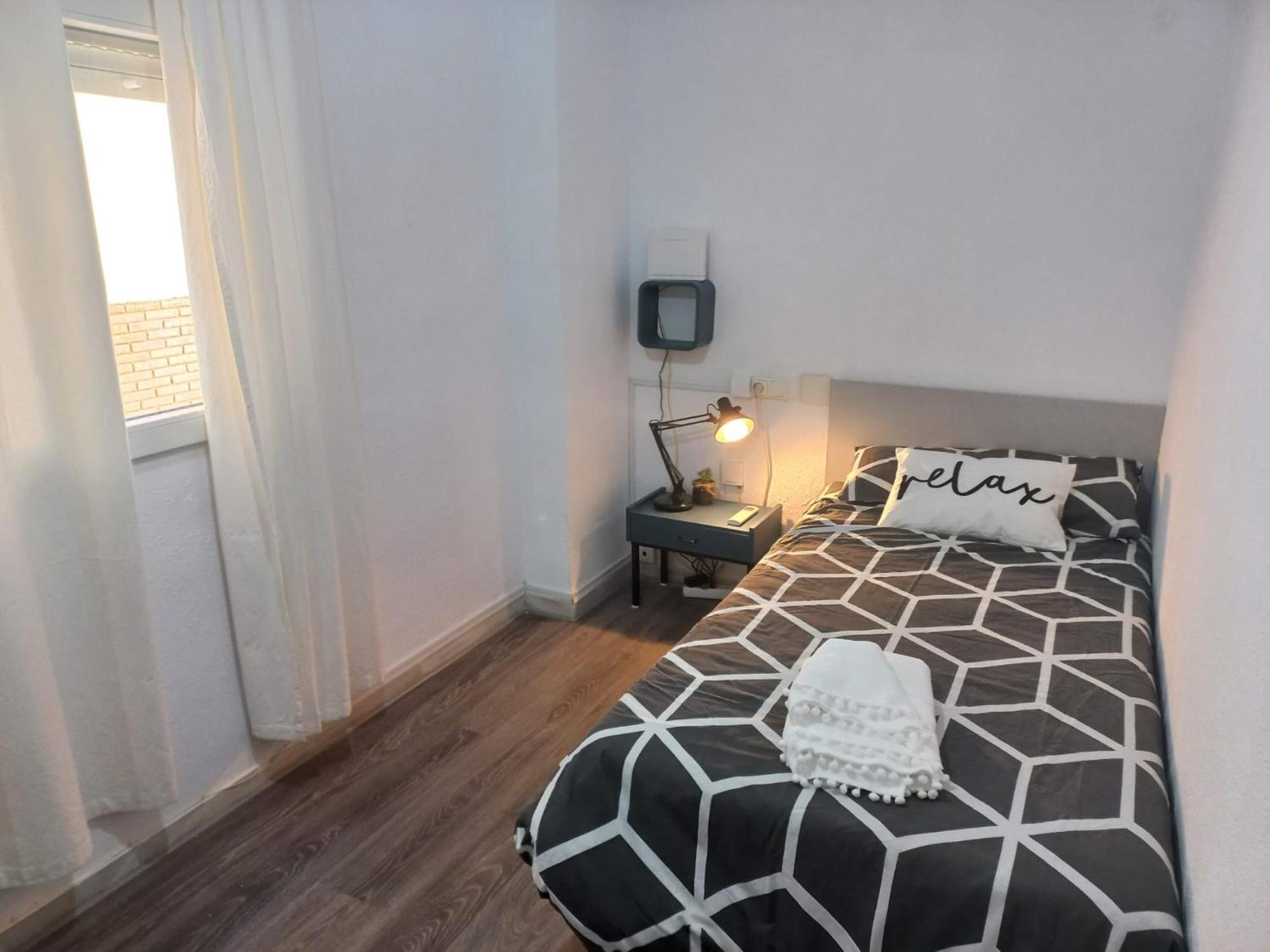 Apartamentos Centricos A 10 Min De La Playa アルメリア エクステリア 写真