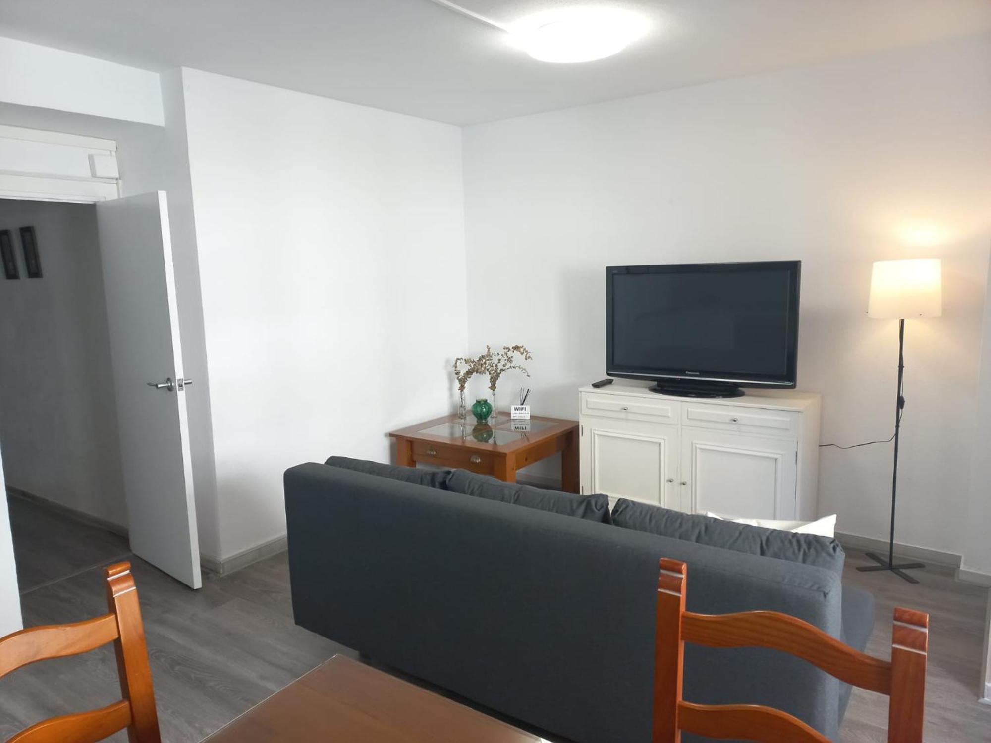 Apartamentos Centricos A 10 Min De La Playa アルメリア エクステリア 写真