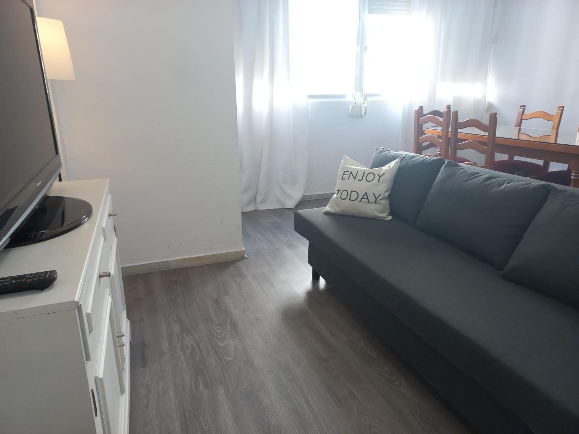 Apartamentos Centricos A 10 Min De La Playa アルメリア エクステリア 写真